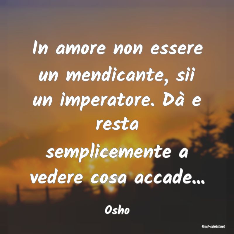 frasi di Osho