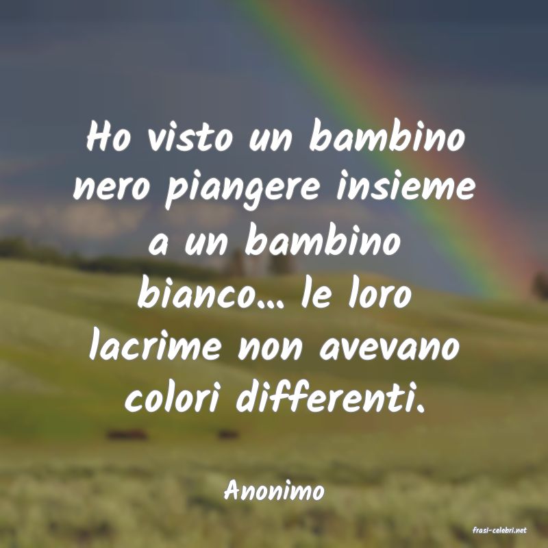 frasi di Anonimo