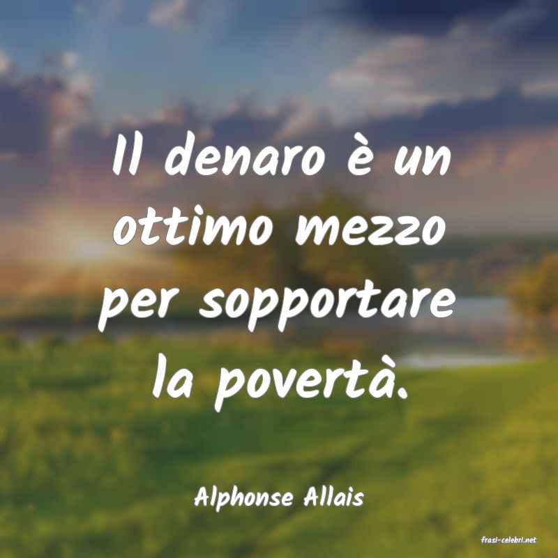 frasi di Alphonse Allais