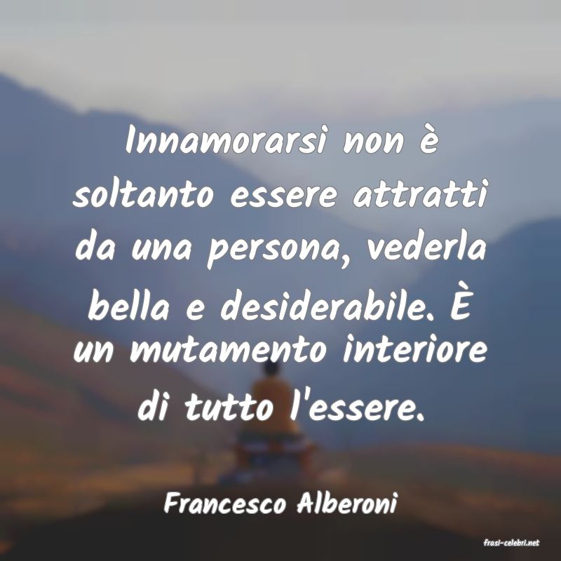 frasi di Francesco Alberoni
