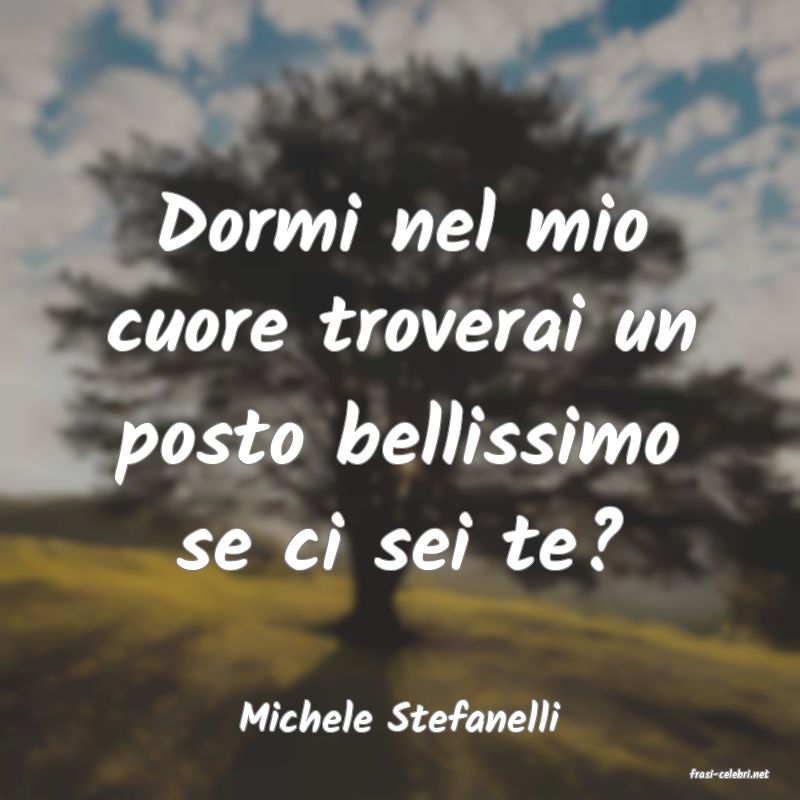 frasi di Michele Stefanelli