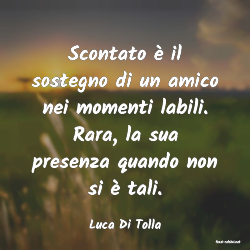 frasi di Luca Di Tolla