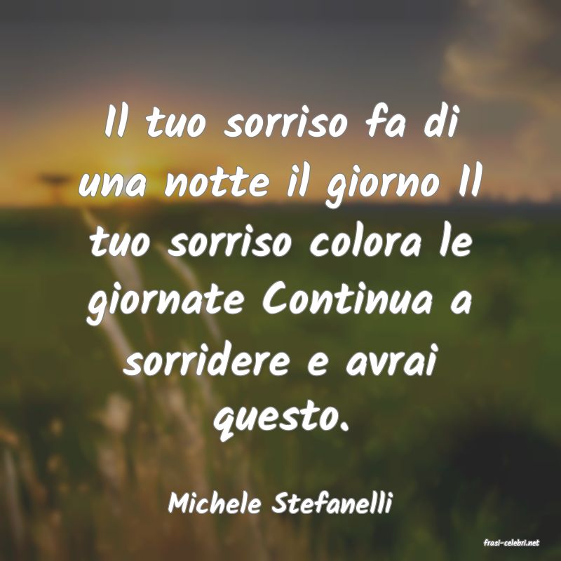 frasi di Michele Stefanelli