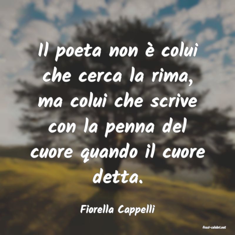 frasi di Fiorella Cappelli
