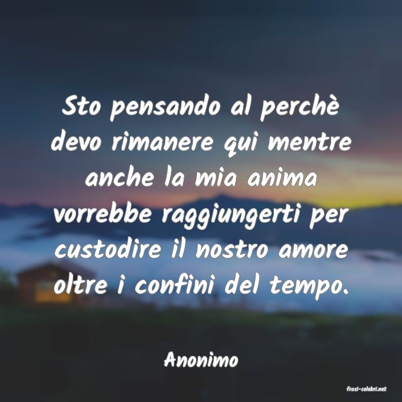 frasi di Anonimo