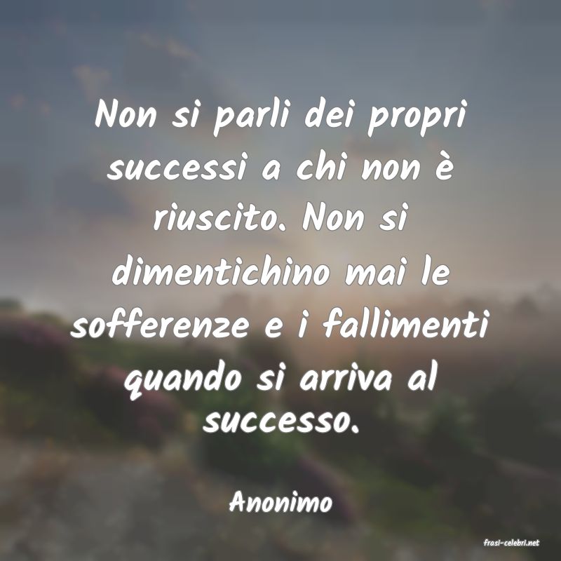 frasi di Anonimo