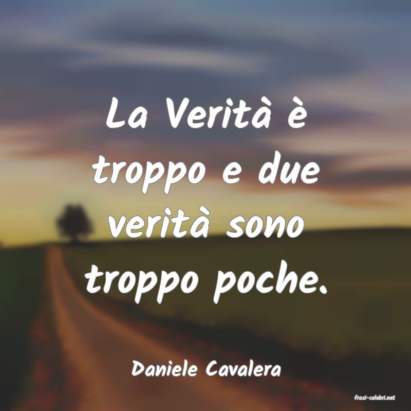 frasi di Daniele Cavalera