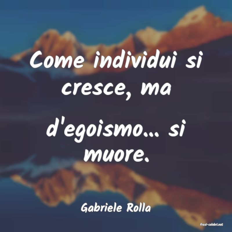 frasi di Gabriele Rolla