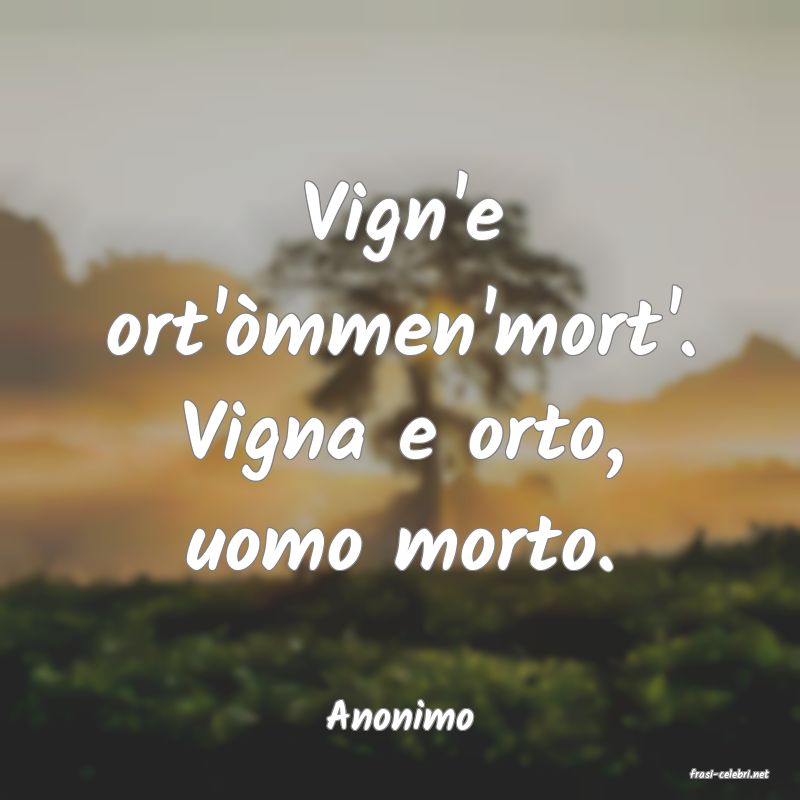 frasi di Anonimo