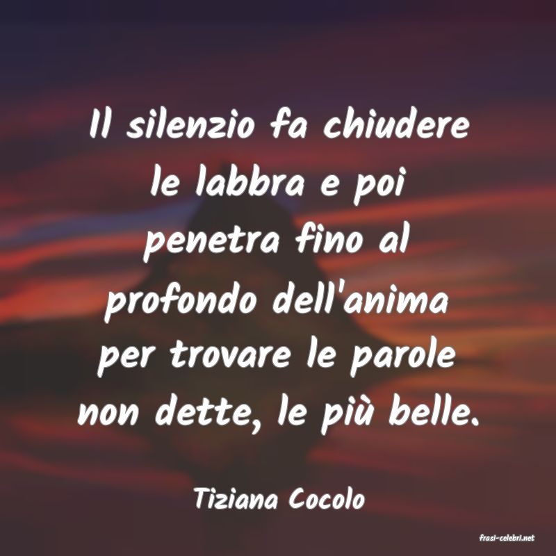 frasi di Tiziana Cocolo