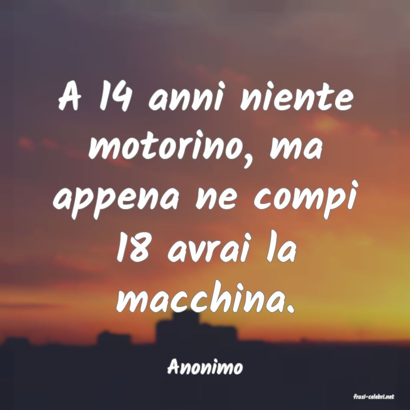 frasi di Anonimo