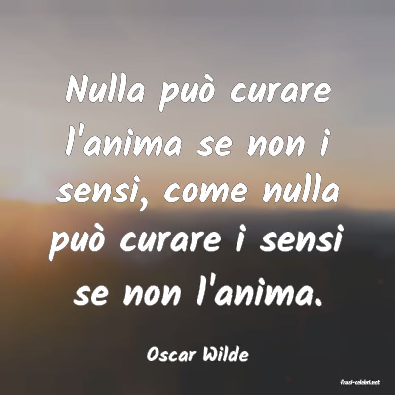 frasi di Oscar Wilde