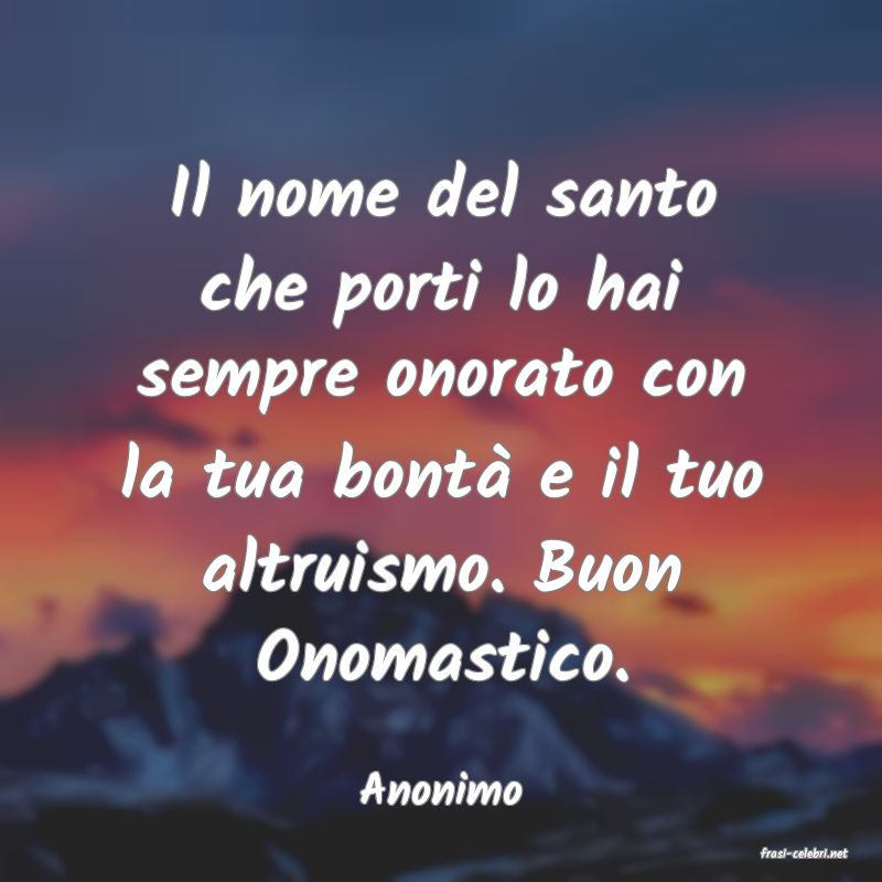 frasi di Anonimo