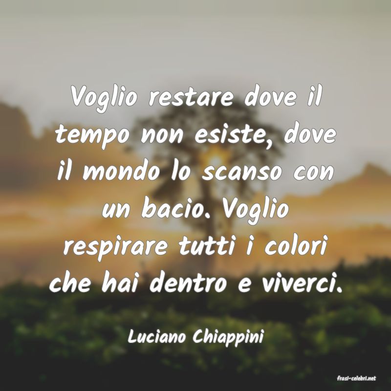 frasi di  Luciano Chiappini
