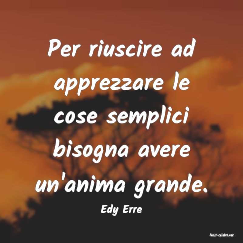 frasi di  Edy Erre
