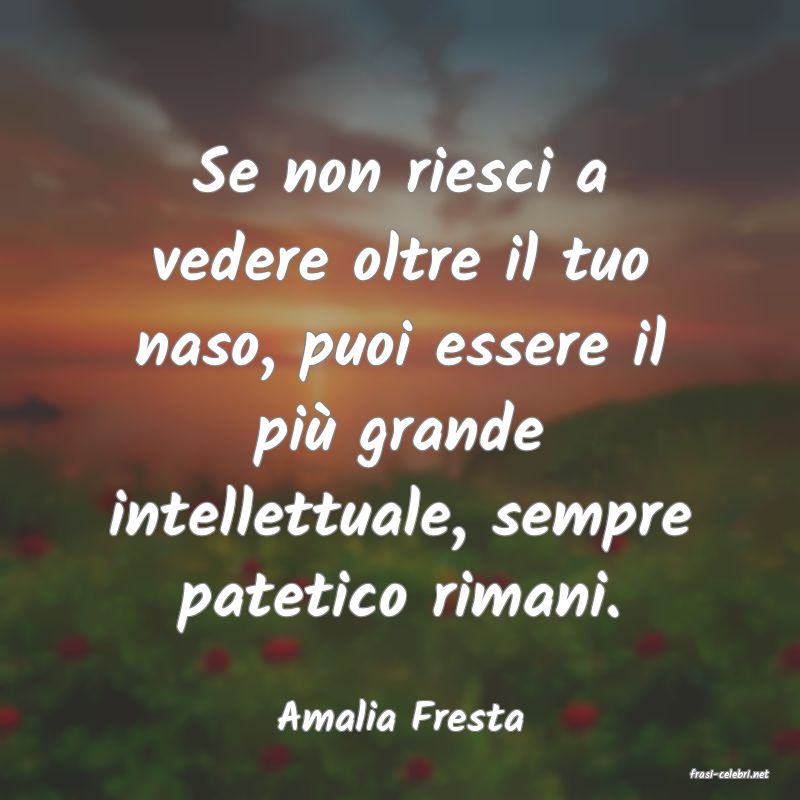 frasi di Amalia Fresta
