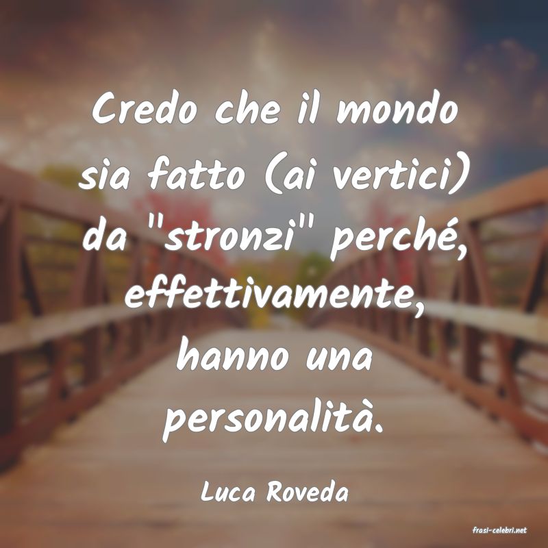 frasi di Luca Roveda
