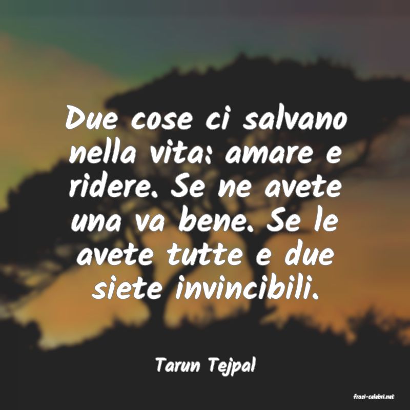 frasi di Tarun Tejpal
