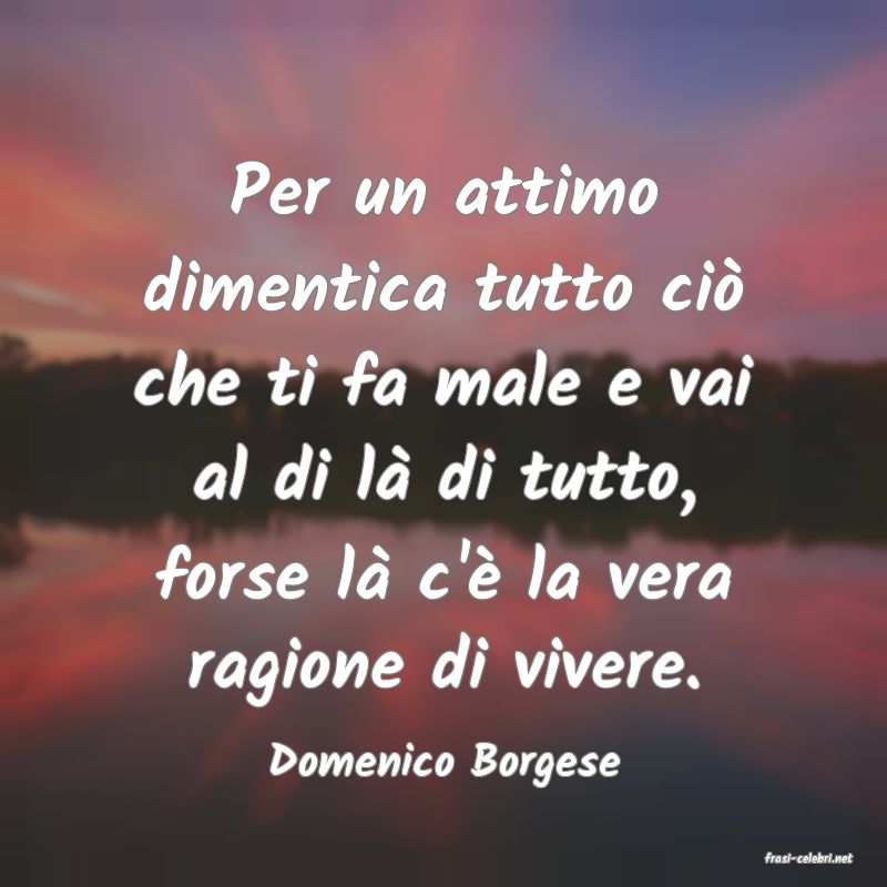 frasi di  Domenico Borgese
