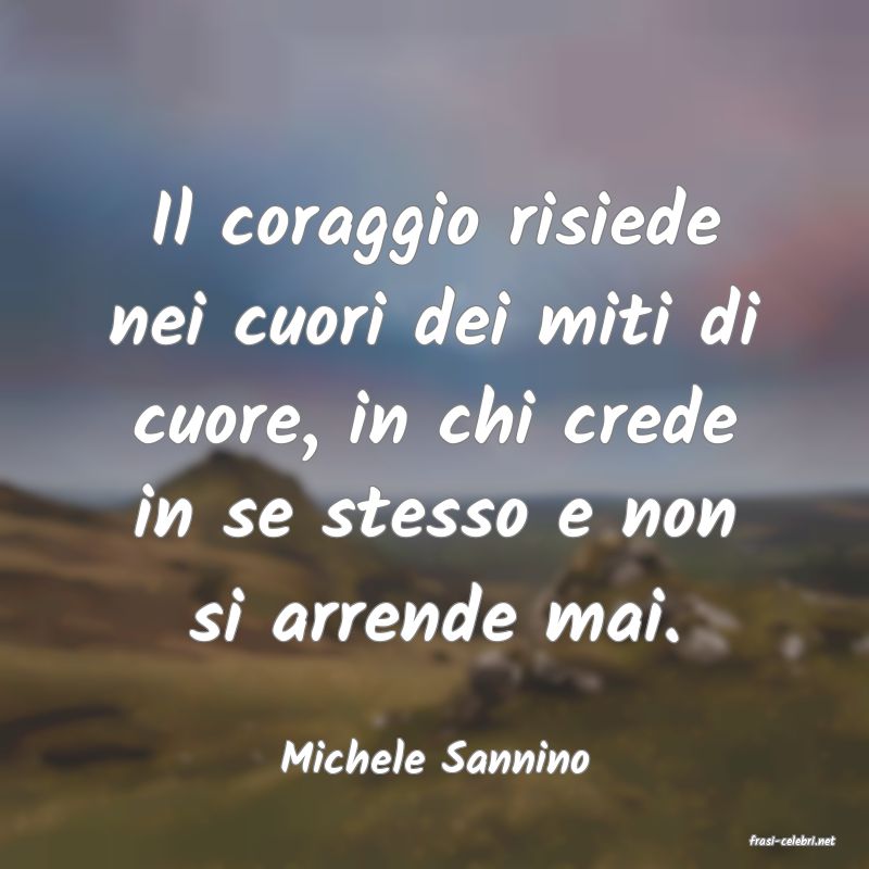 frasi di  Michele Sannino
