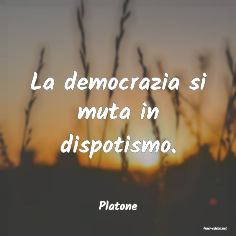 frasi di  Platone
