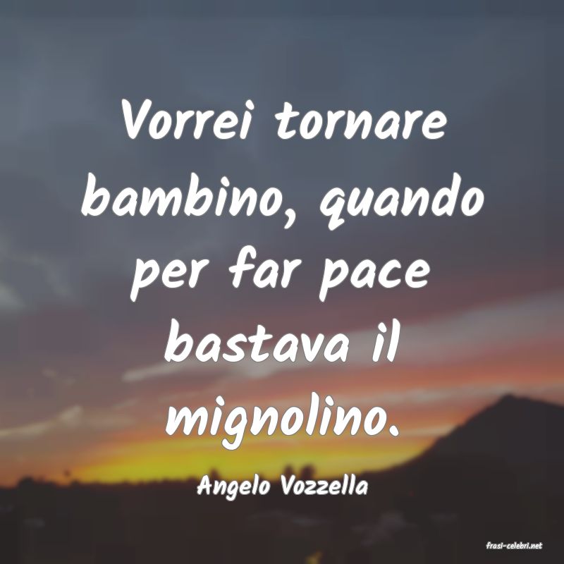 frasi di  Angelo Vozzella
