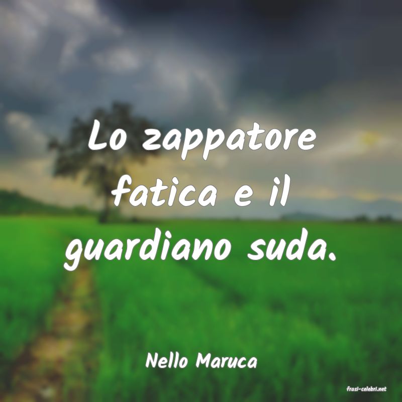 frasi di Nello Maruca