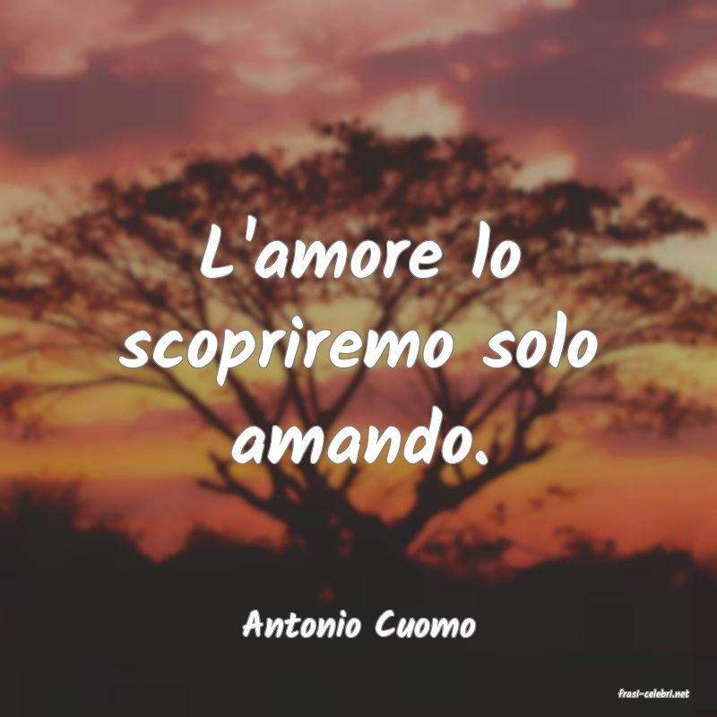 frasi di  Antonio Cuomo
