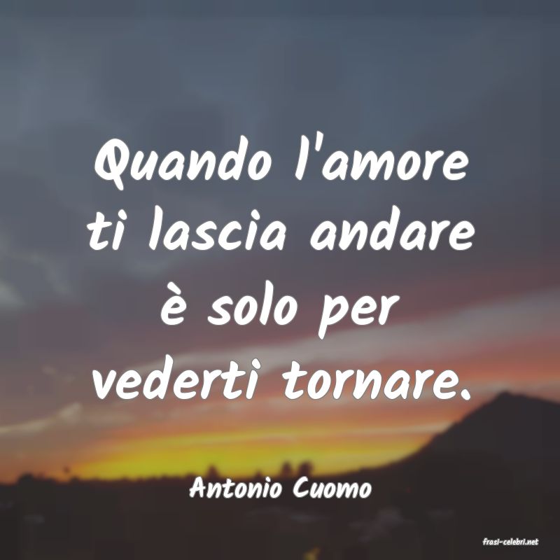 frasi di  Antonio Cuomo
