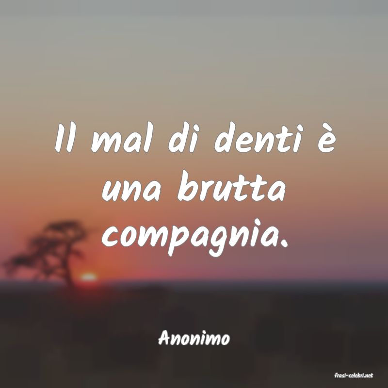 frasi di  Anonimo
