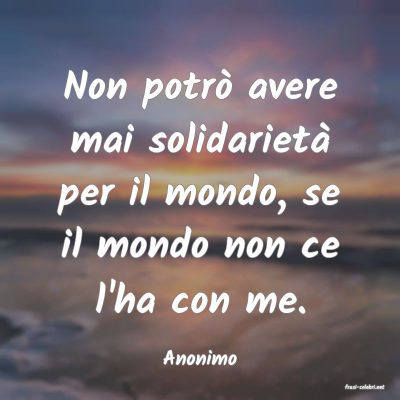 frasi di Anonimo