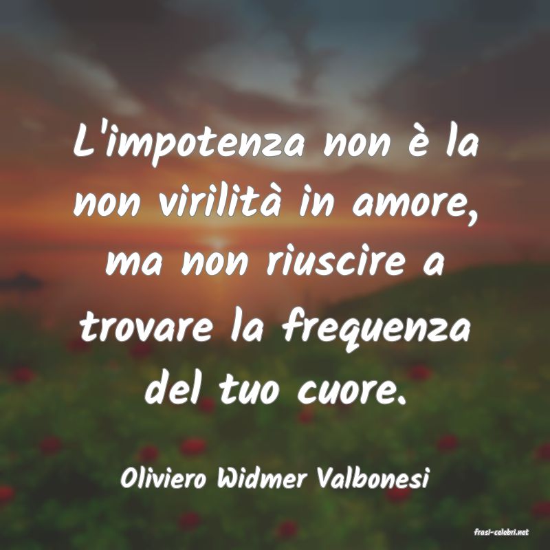 frasi di  Oliviero Widmer Valbonesi
