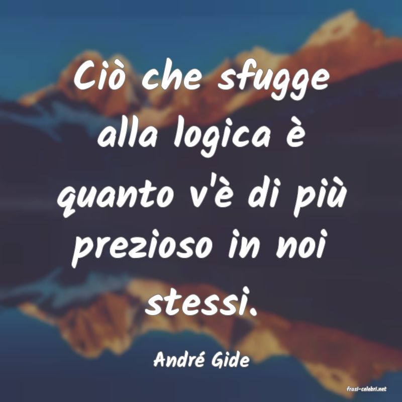 frasi di Andr� Gide