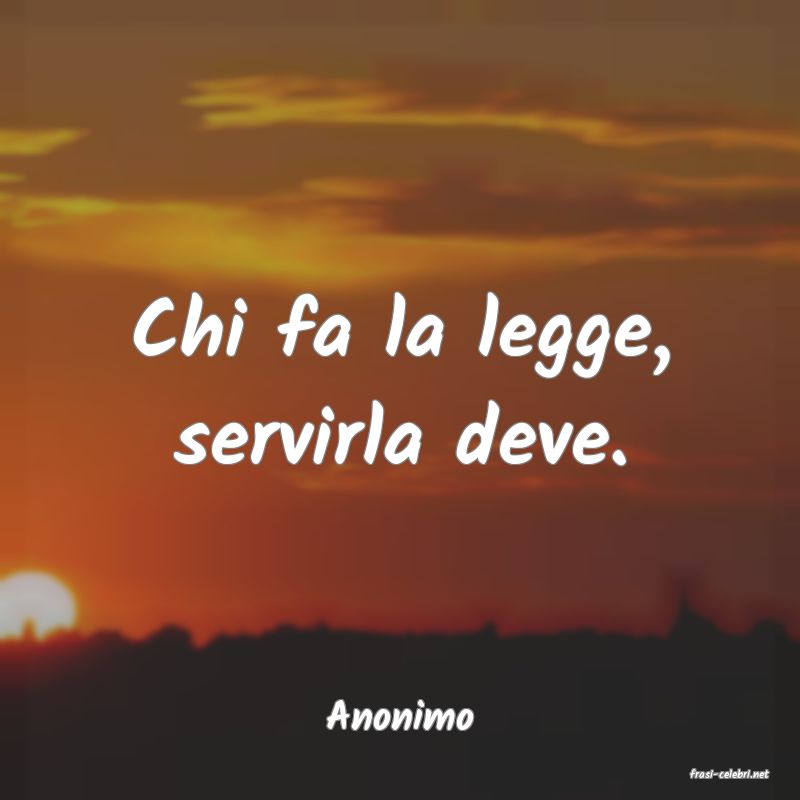 frasi di Anonimo
