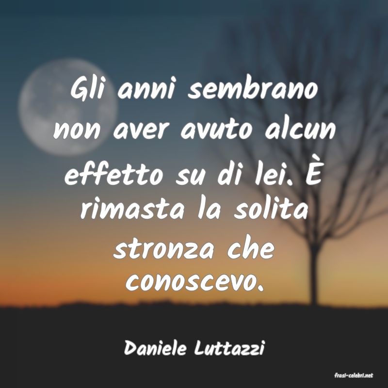frasi di Daniele Luttazzi