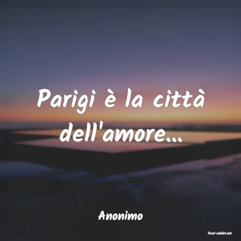 frasi di Anonimo