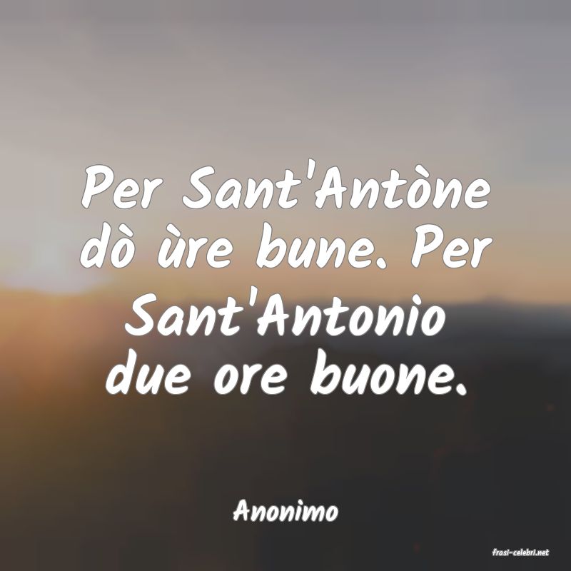 frasi di Anonimo