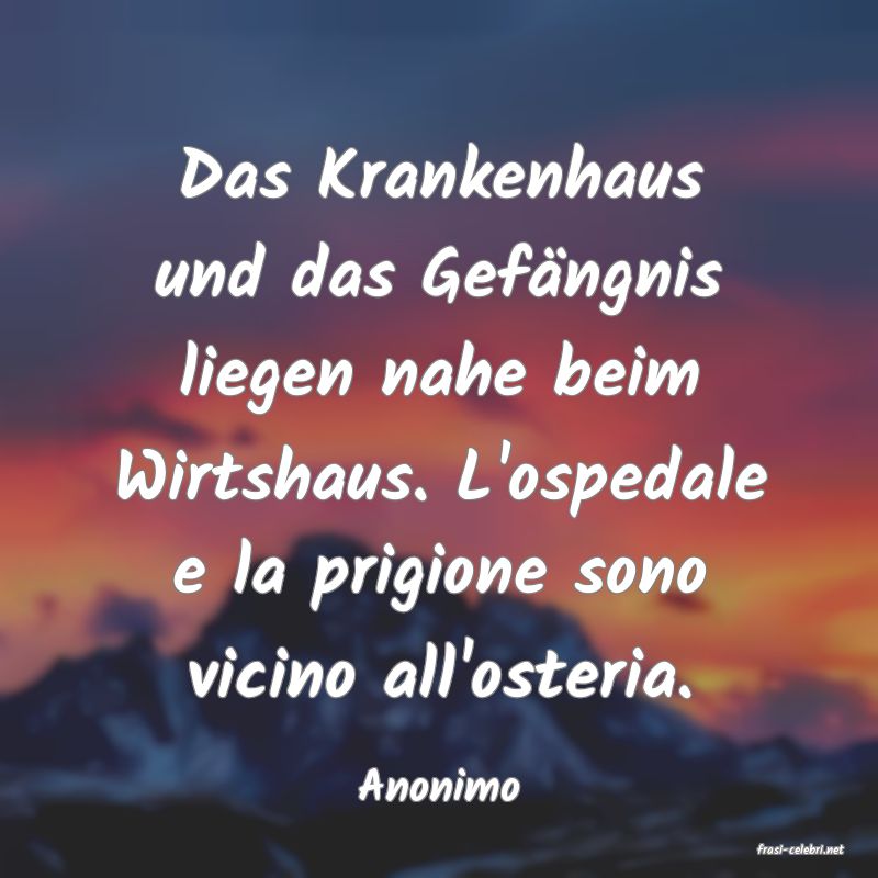 frasi di Anonimo