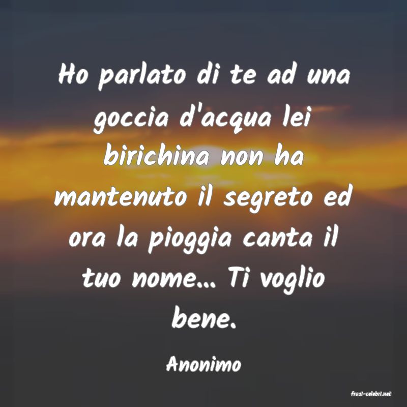 frasi di Anonimo