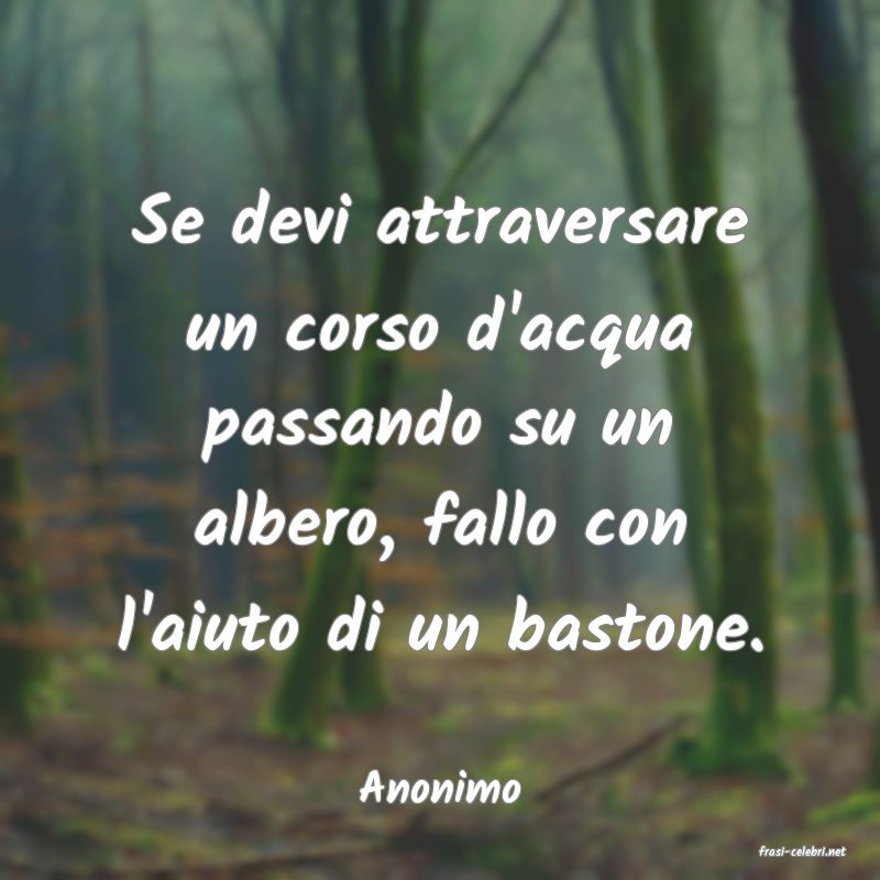frasi di Anonimo