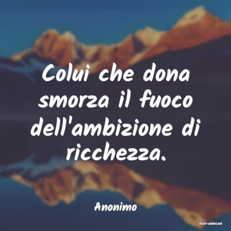 frasi di Anonimo