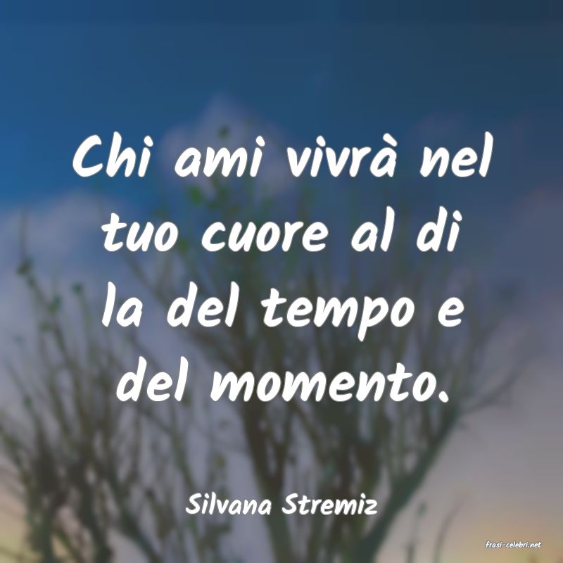frasi di Silvana Stremiz