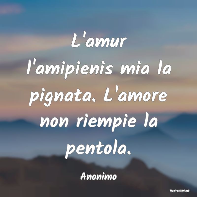 frasi di Anonimo
