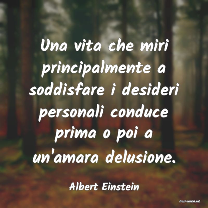 frasi di Albert Einstein