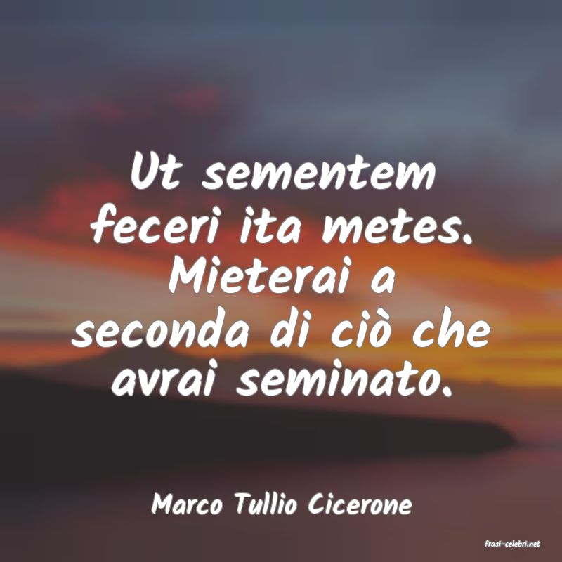 frasi di Marco Tullio Cicerone
