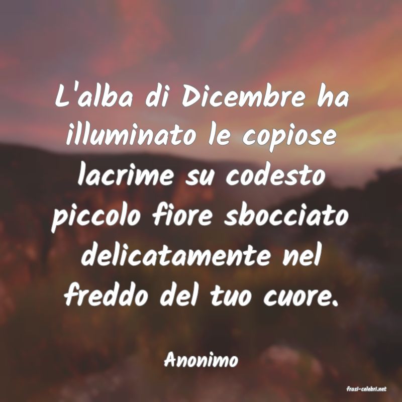 frasi di Anonimo
