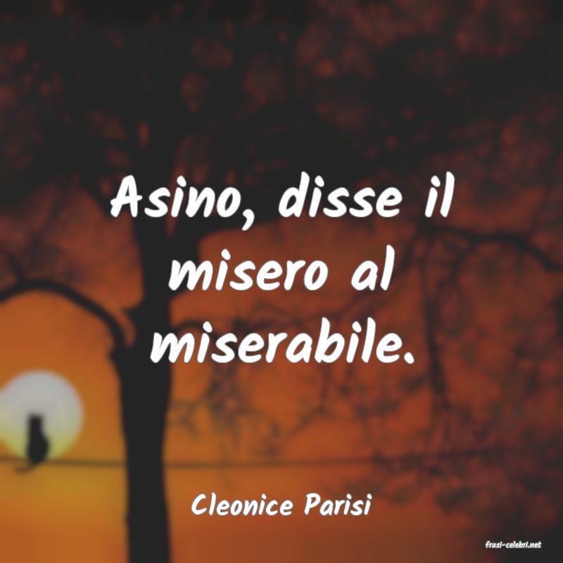 frasi di Cleonice Parisi