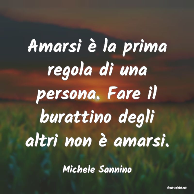 frasi di  Michele Sannino
