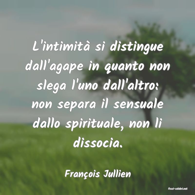 frasi di Franois Jullien