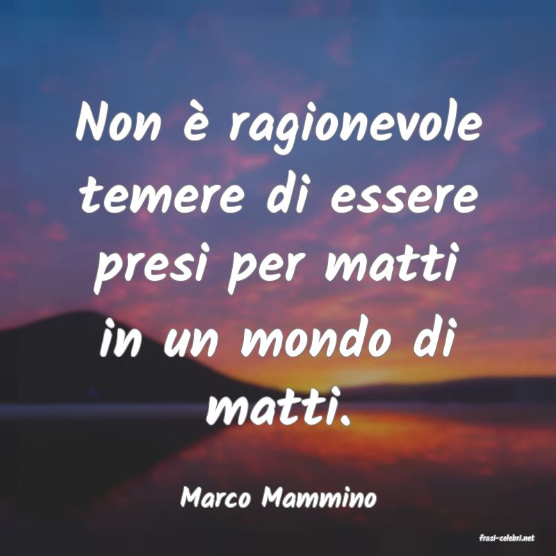 frasi di Marco Mammino